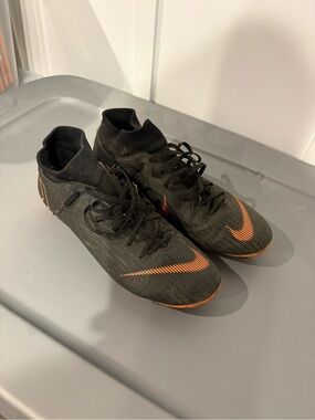 Nike soccer cleats